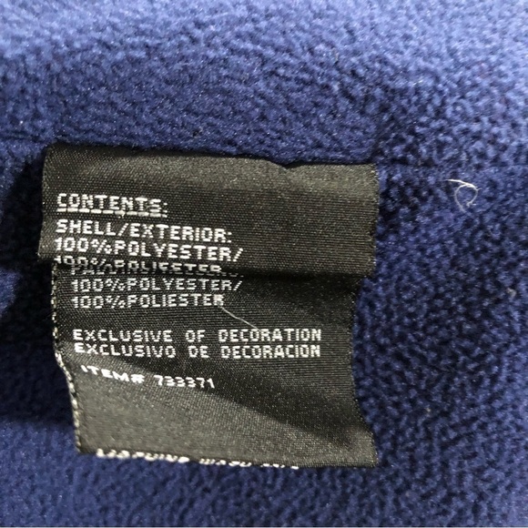 London Fog Toddler Girls Size 4T Constellation Hooded Zip Up Jacket - Picture 8 of 9